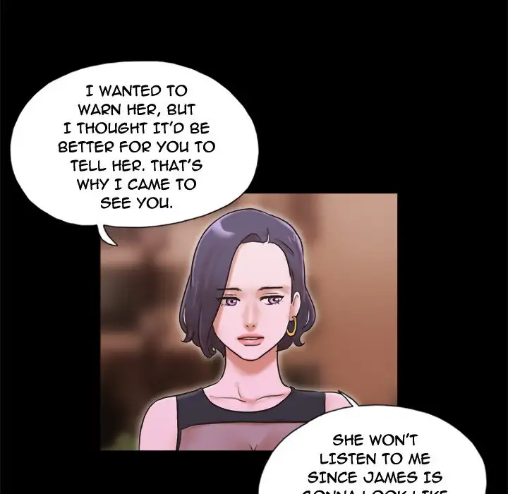 Inevitable Trap Chapter 33 Page 15