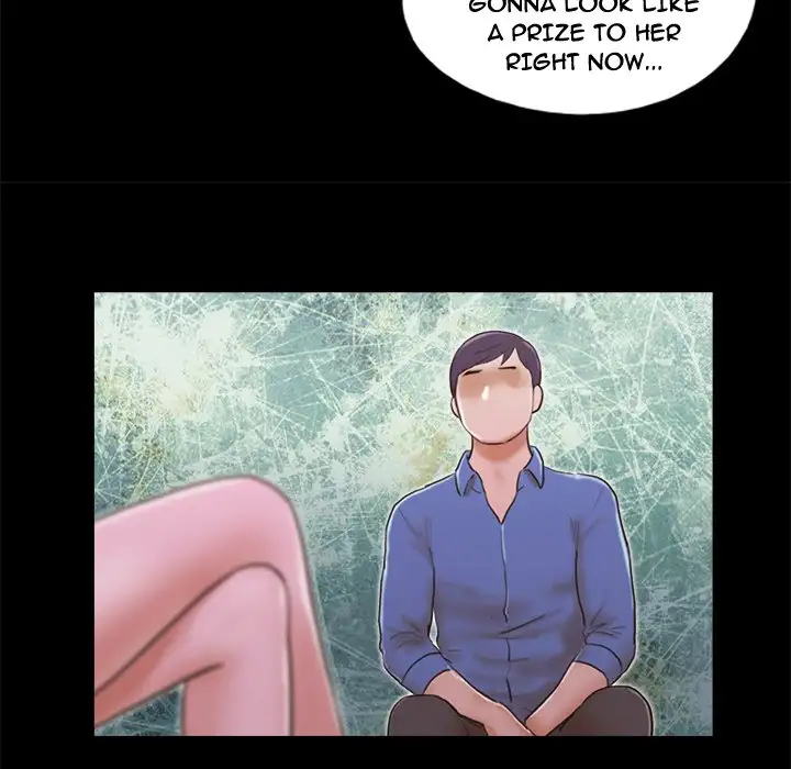 Inevitable Trap Chapter 33 Page 16