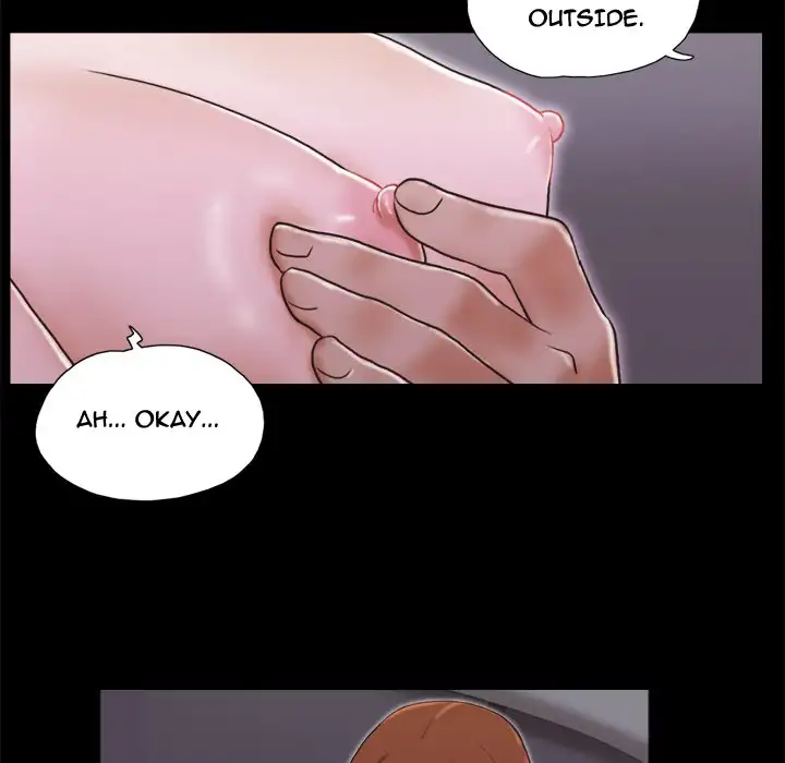 Inevitable Trap Chapter 33 Page 25