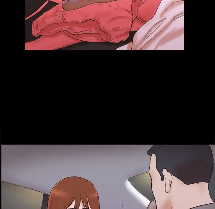 Inevitable Trap Chapter 33 Page 27