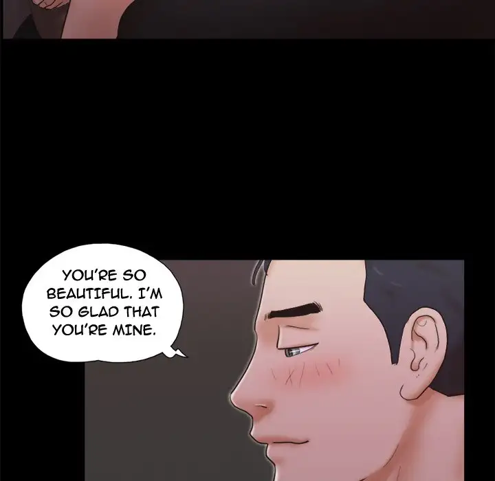 Inevitable Trap Chapter 33 Page 29