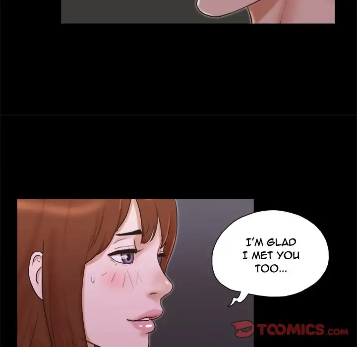 Inevitable Trap Chapter 33 Page 30