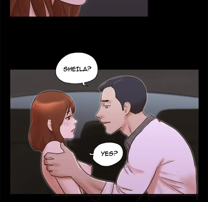 Inevitable Trap Chapter 33 Page 31