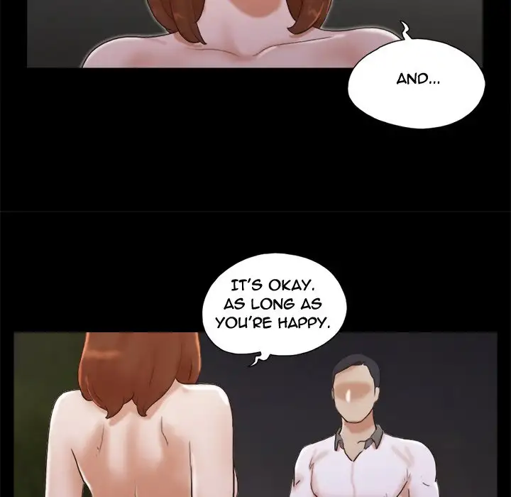 Inevitable Trap Chapter 33 Page 44