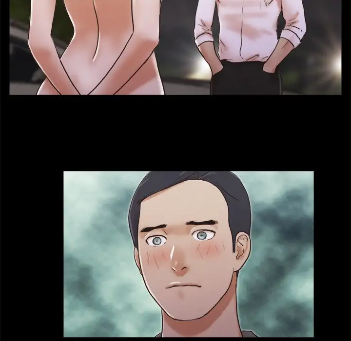 Inevitable Trap Chapter 33 Page 45