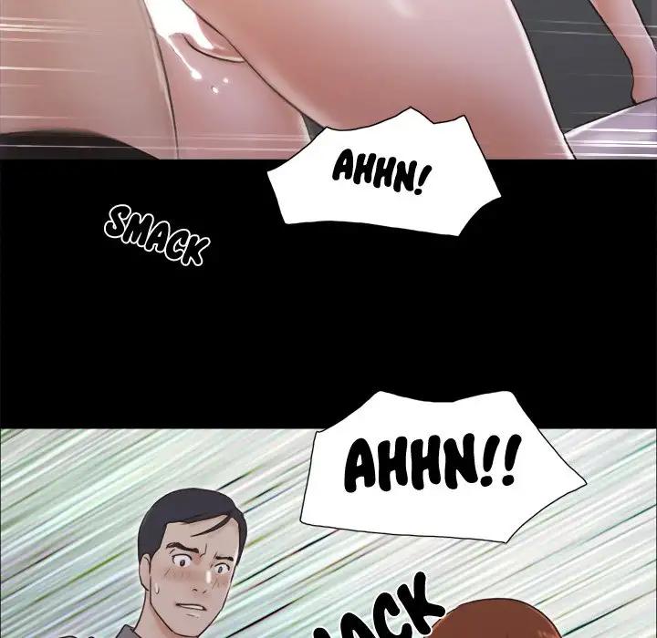 Inevitable Trap Chapter 33 Page 47