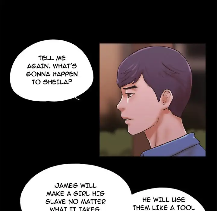 Inevitable Trap Chapter 33 Page 5