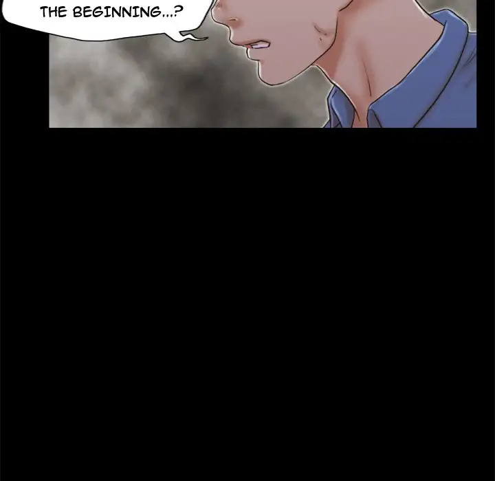 Inevitable Trap Chapter 33 Page 52