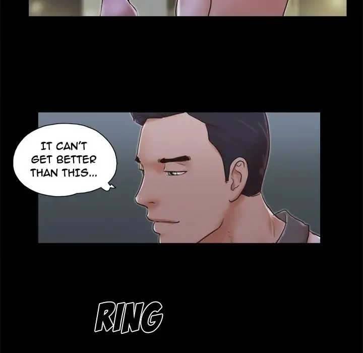 Inevitable Trap Chapter 33 Page 56