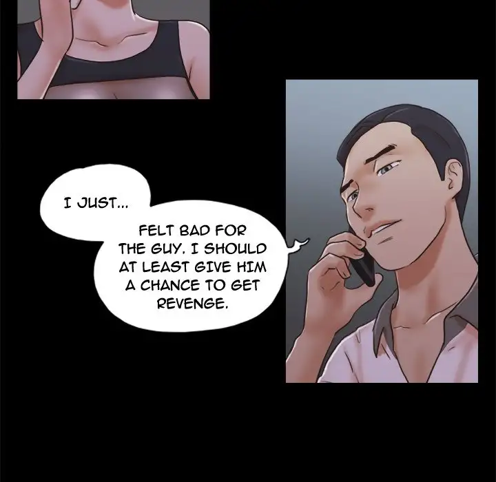 Inevitable Trap Chapter 33 Page 59