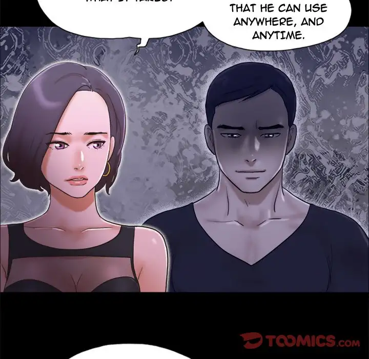 Inevitable Trap Chapter 33 Page 6