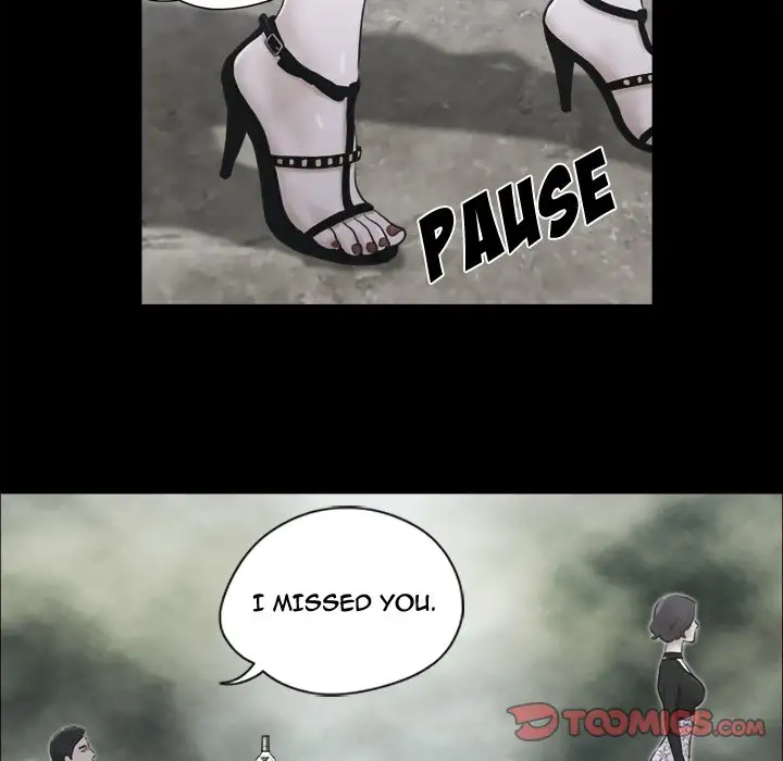 Inevitable Trap Chapter 33 Page 62