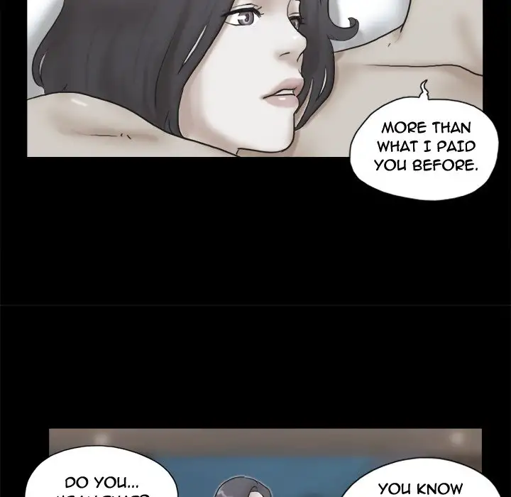 Inevitable Trap Chapter 33 Page 72