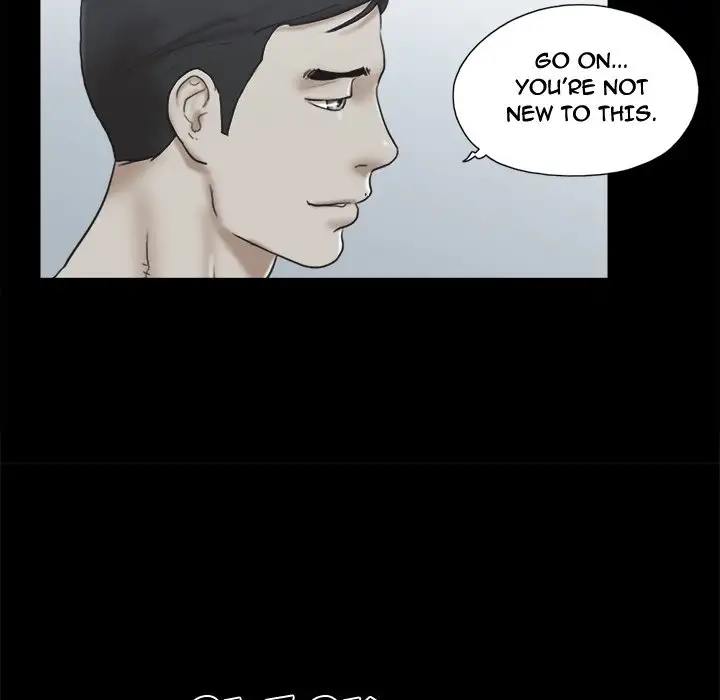 Inevitable Trap Chapter 33 Page 79