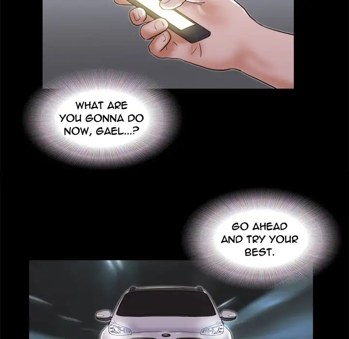 Inevitable Trap Chapter 33 Page 84