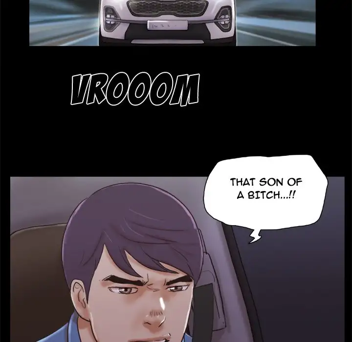 Inevitable Trap Chapter 33 Page 85