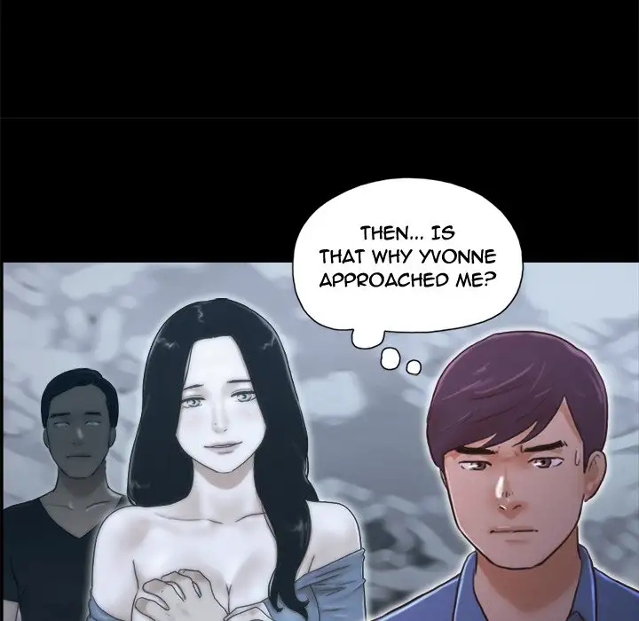 Inevitable Trap Chapter 33 Page 9