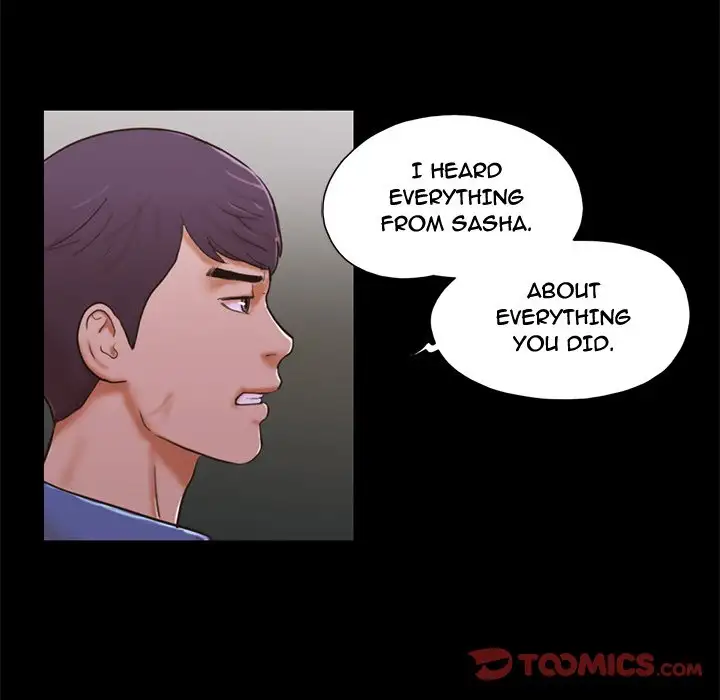 Inevitable Trap Chapter 34 Page 10