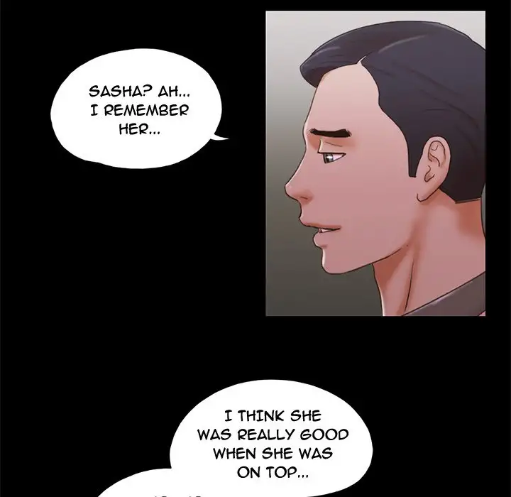 Inevitable Trap Chapter 34 Page 11