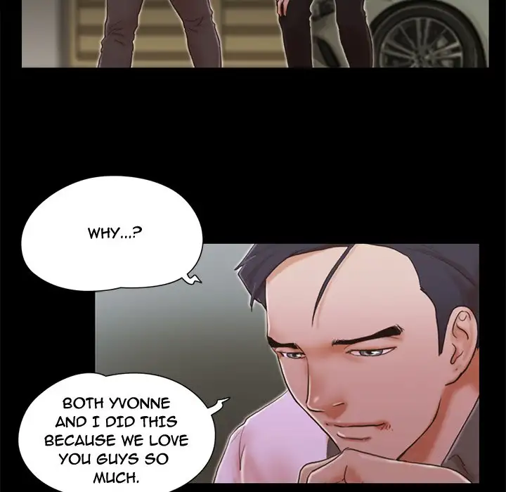 Inevitable Trap Chapter 34 Page 15