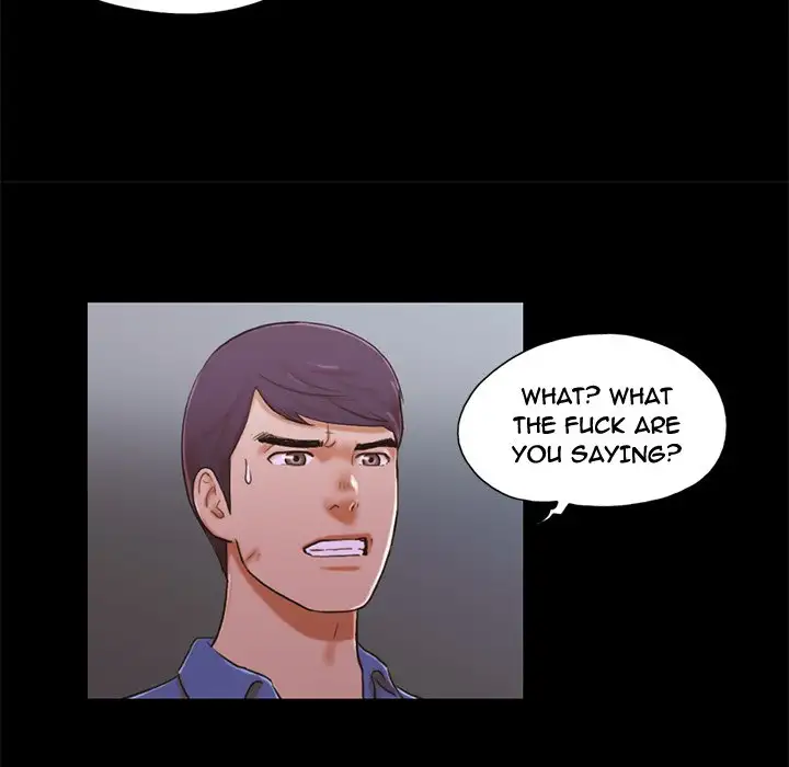 Inevitable Trap Chapter 34 Page 16
