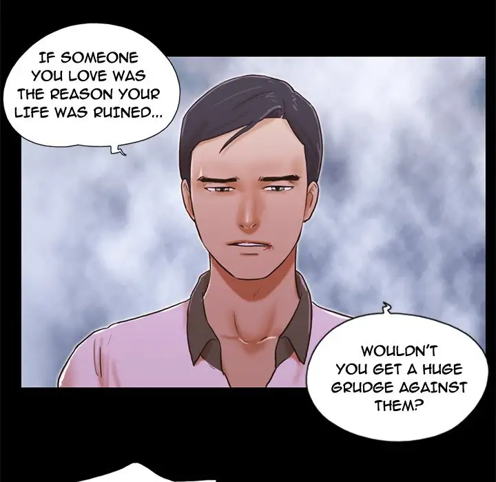 Inevitable Trap Chapter 34 Page 17