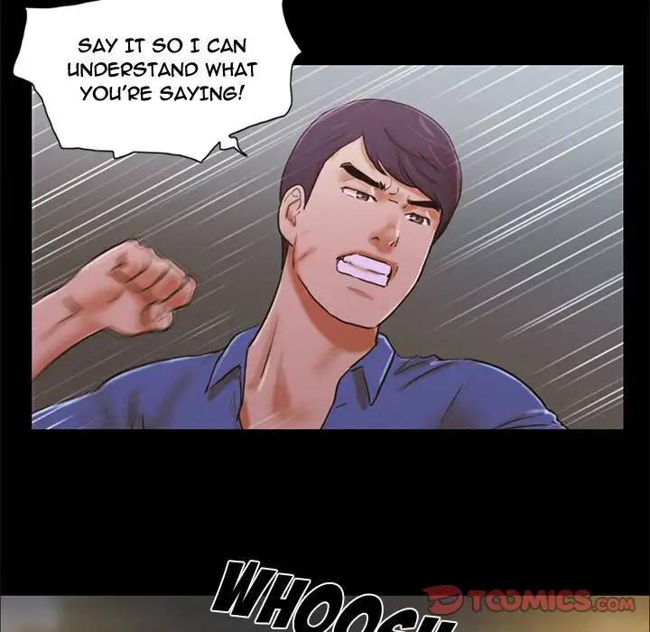 Inevitable Trap Chapter 34 Page 18