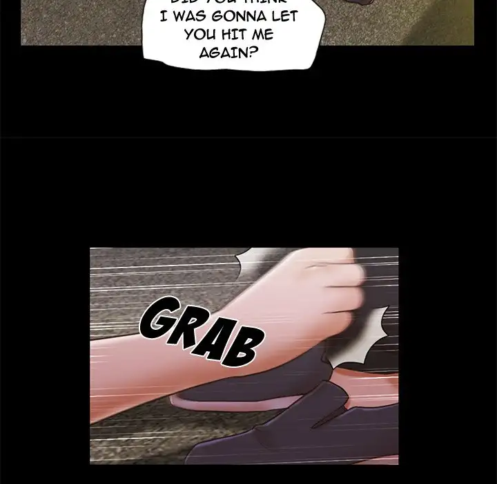 Inevitable Trap Chapter 34 Page 23