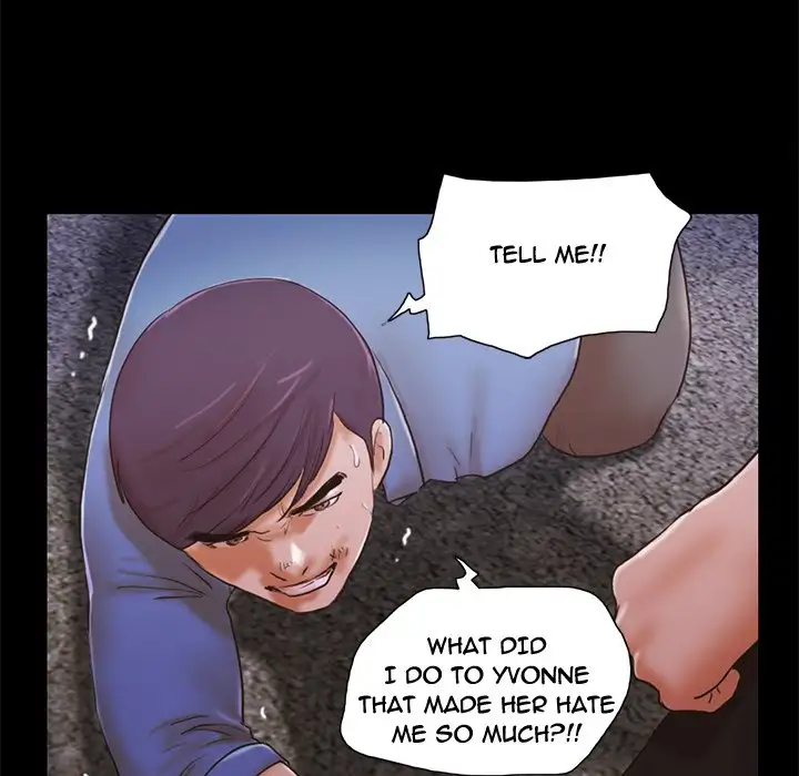 Inevitable Trap Chapter 34 Page 24