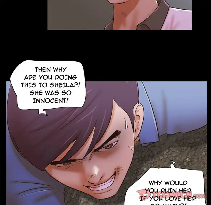 Inevitable Trap Chapter 34 Page 26