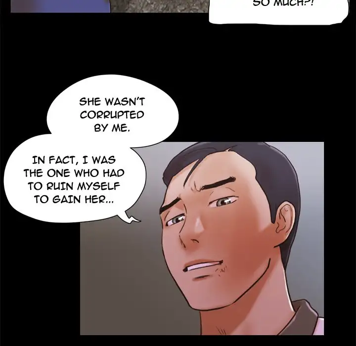 Inevitable Trap Chapter 34 Page 27