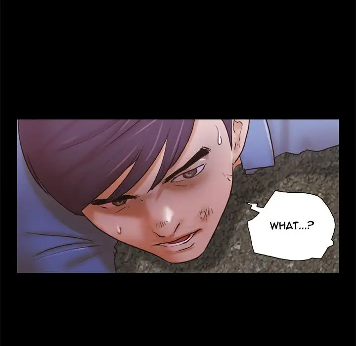 Inevitable Trap Chapter 34 Page 28