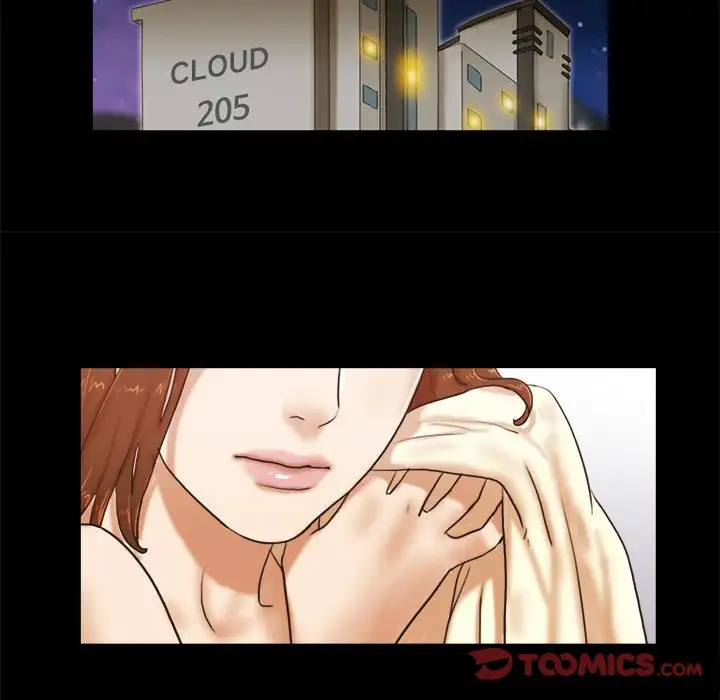 Inevitable Trap Chapter 34 Page 30