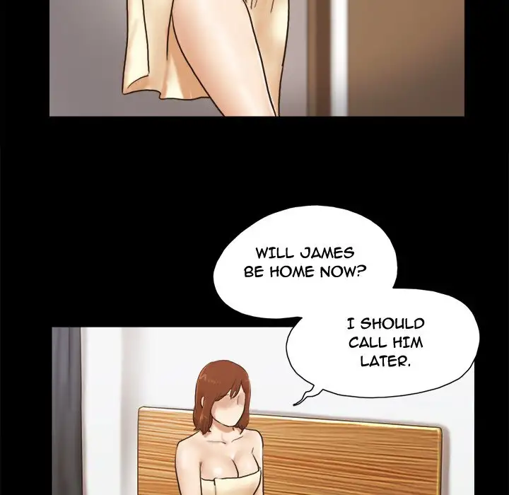 Inevitable Trap Chapter 34 Page 32