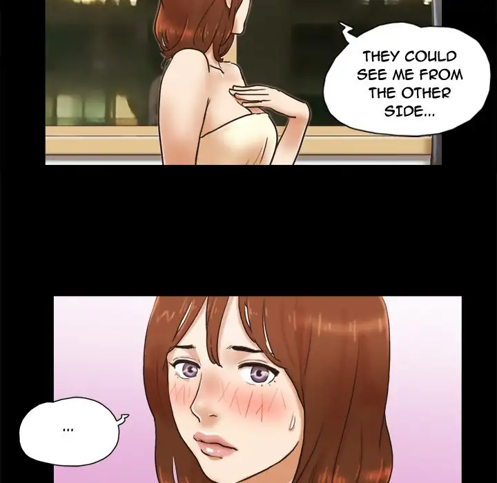 Inevitable Trap Chapter 34 Page 36