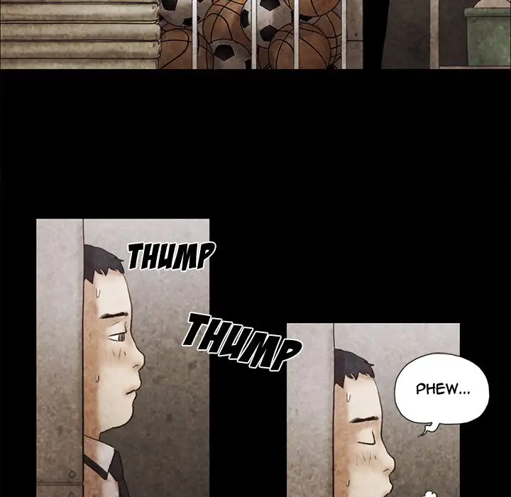 Inevitable Trap Chapter 34 Page 43