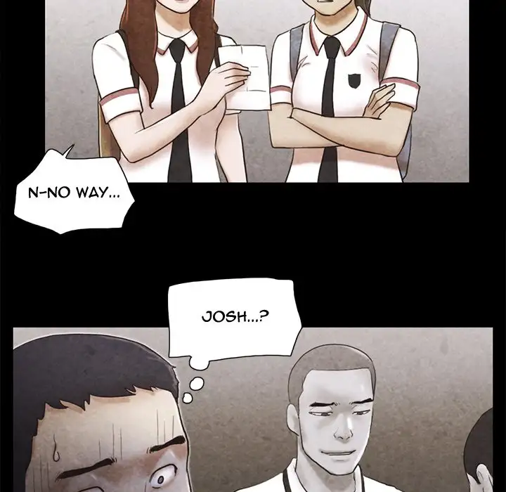 Inevitable Trap Chapter 34 Page 49