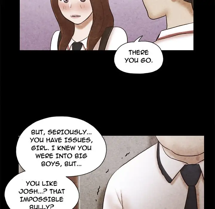 Inevitable Trap Chapter 34 Page 52