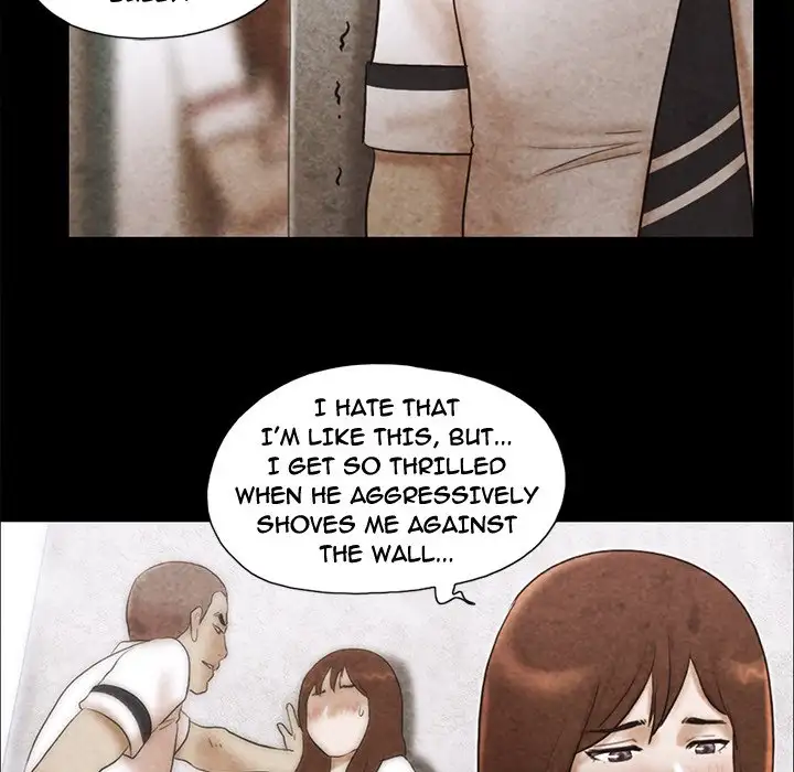 Inevitable Trap Chapter 34 Page 53