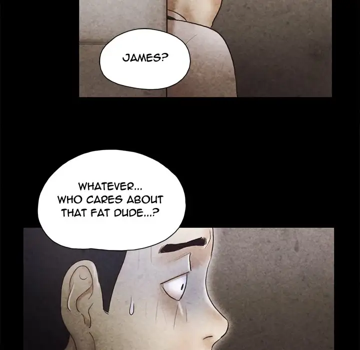 Inevitable Trap Chapter 34 Page 57