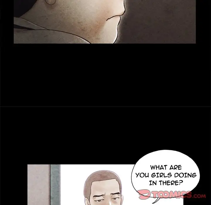 Inevitable Trap Chapter 34 Page 58