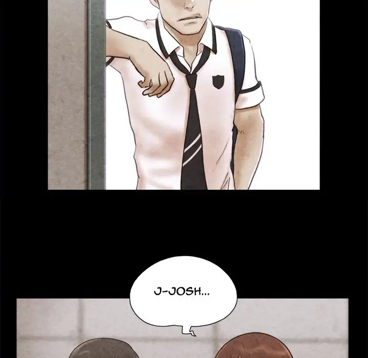 Inevitable Trap Chapter 34 Page 59