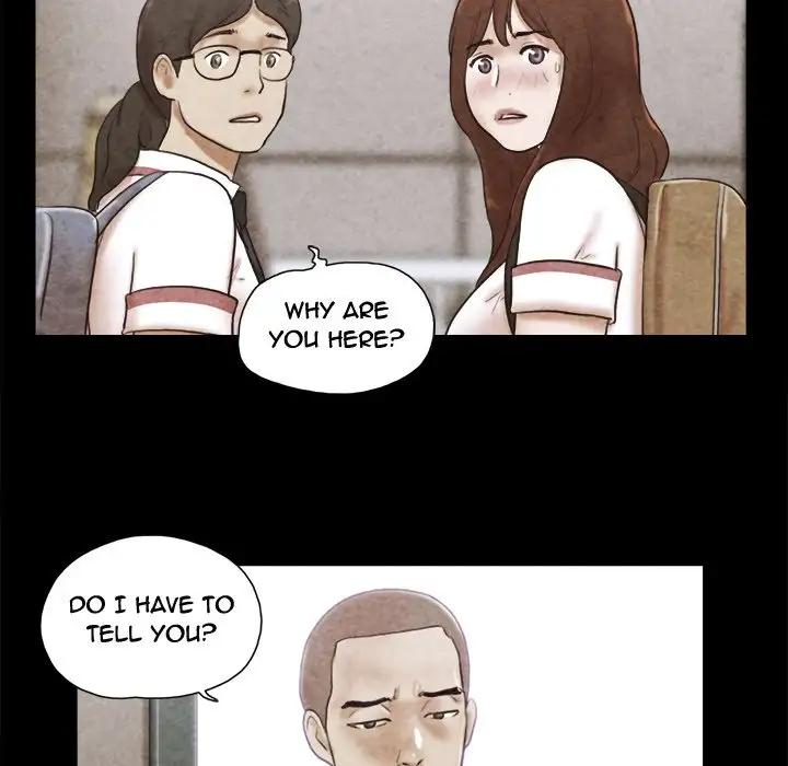 Inevitable Trap Chapter 34 Page 60