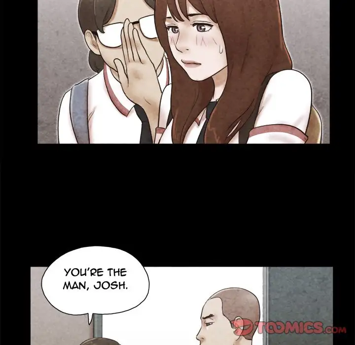 Inevitable Trap Chapter 34 Page 62