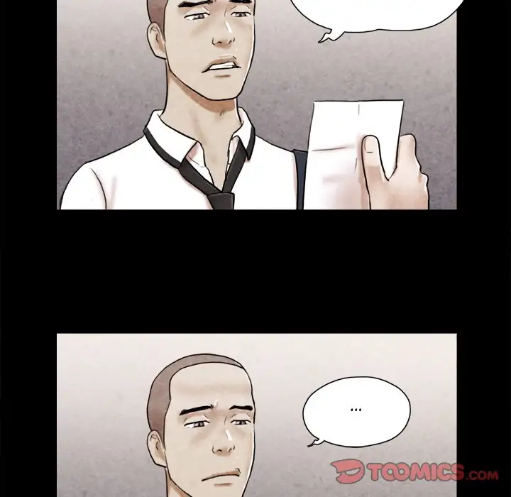 Inevitable Trap Chapter 34 Page 66