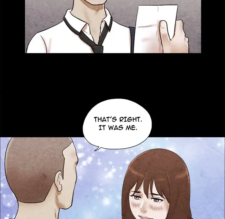 Inevitable Trap Chapter 34 Page 67