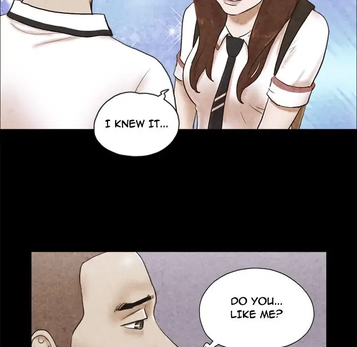 Inevitable Trap Chapter 34 Page 68