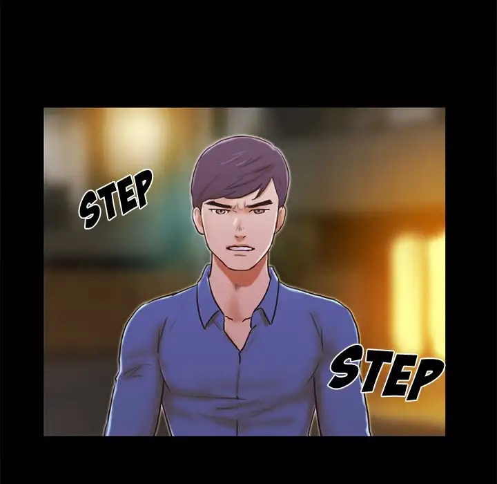 Inevitable Trap Chapter 34 Page 7