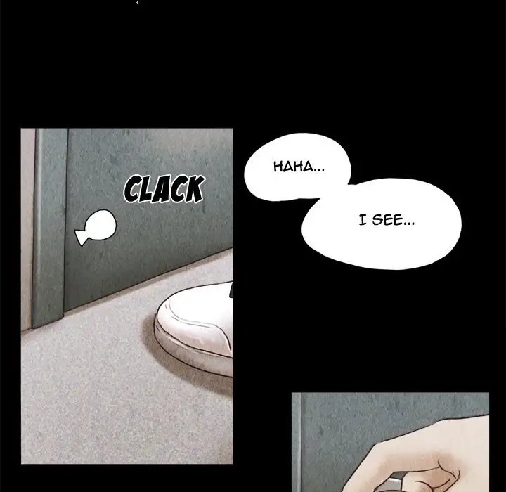 Inevitable Trap Chapter 34 Page 71