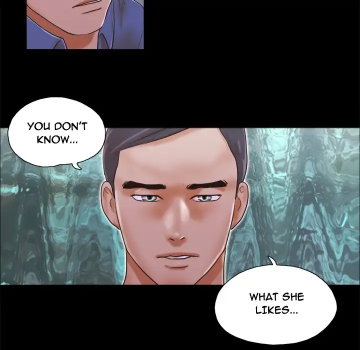 Inevitable Trap Chapter 34 Page 76